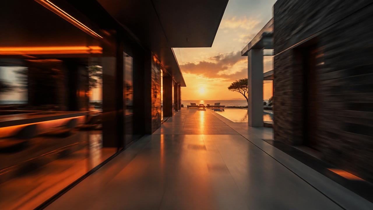 Tur virtual imobiliar